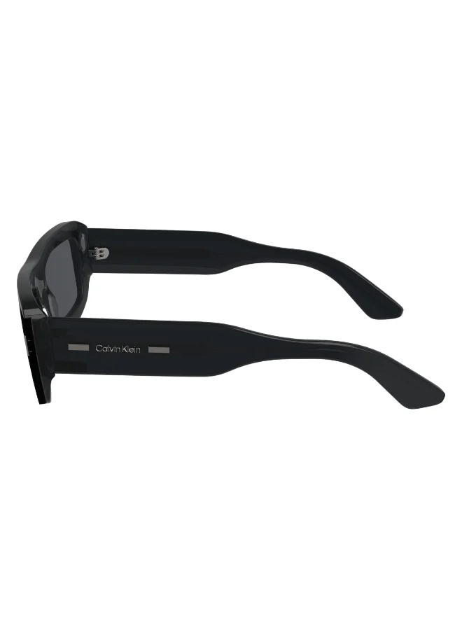 كالفن كلاين FULL RIM ACETATECALVIN KLEIN SUN CK24503S
