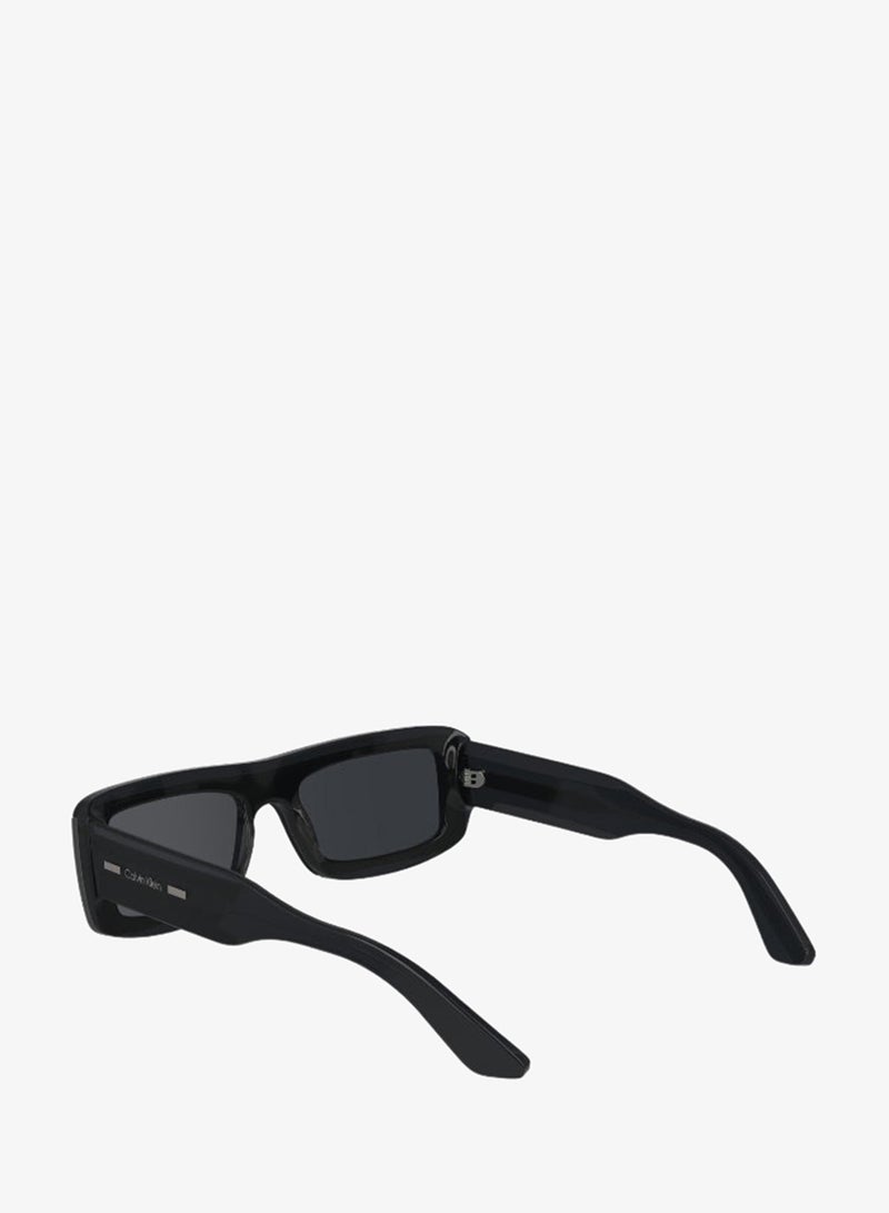 CALVIN KLEIN FULL RIM ACETATECALVIN KLEIN SUN CK24503S - Image 3