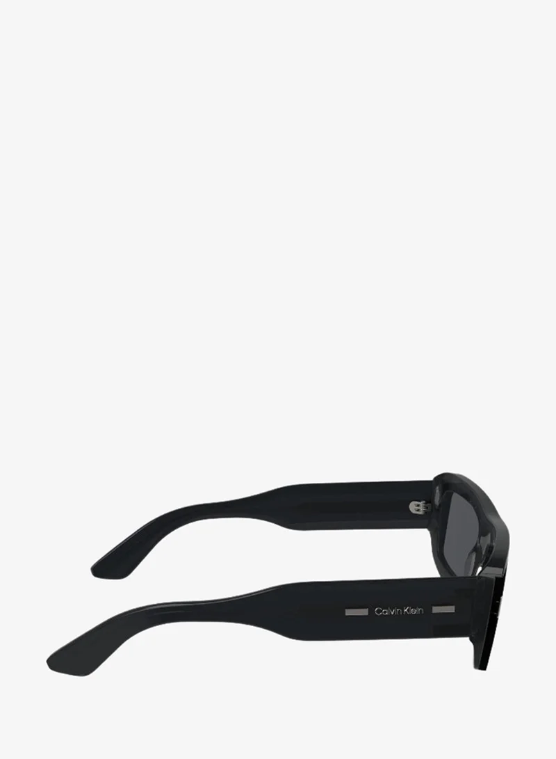 Calvin Klein  FULL RIM ACETATECALVIN KLEIN SUN CK24503S  | Best Price UAE