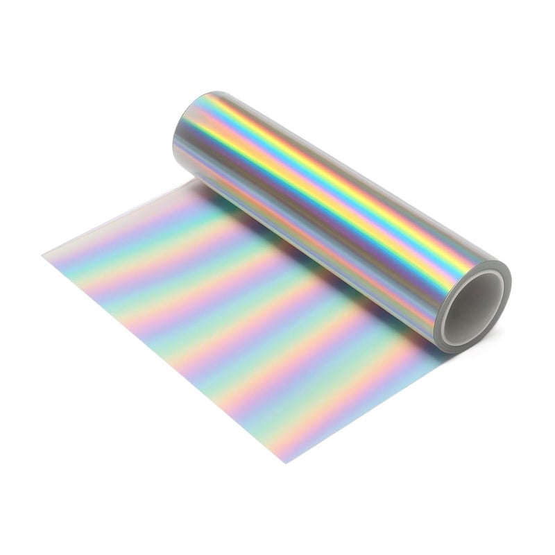 Bartovation Diffraction Grating Sheet 1,000 Lines/mm [One 6" x 5ft Roll] - Image 1