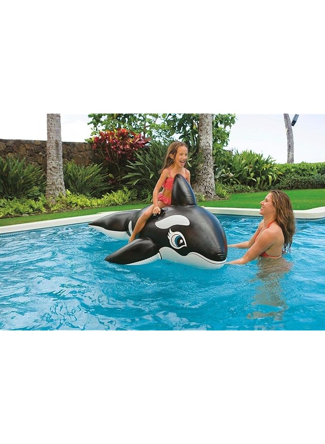 انتكس 58561Np حوت عائم للركوب - Image 3