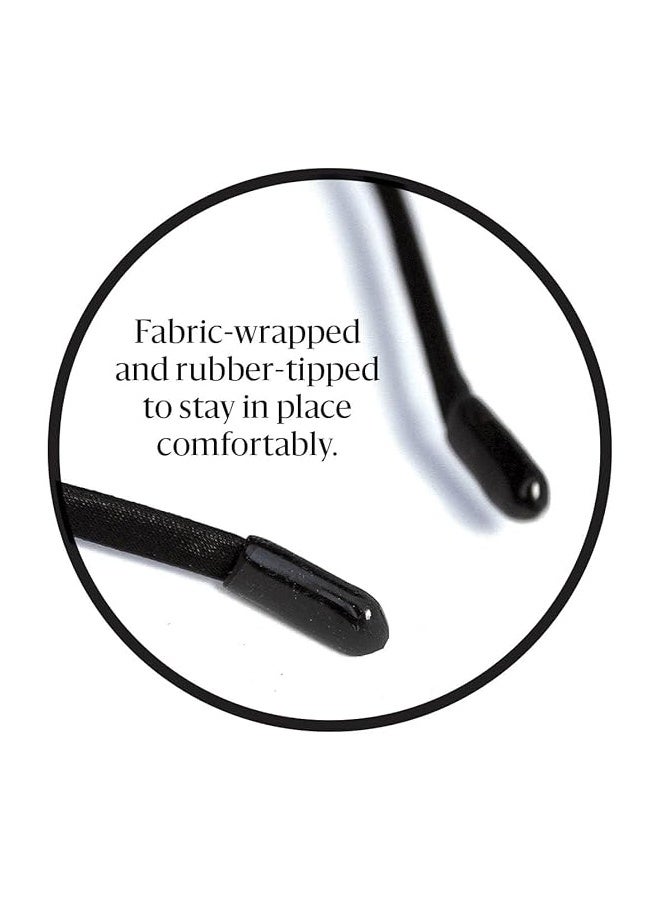 Happy D Cat mask, necklace and cat ear headband set, black cat eye mask, masquerade mask with elastic strap, Catwoman party mask suitable for women and girls - Image 4