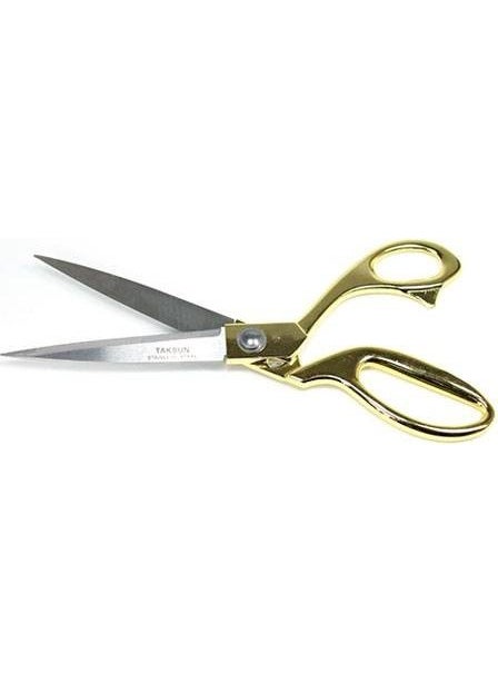 ANKA - Taksun Professional Tailor Scissors - Image 1