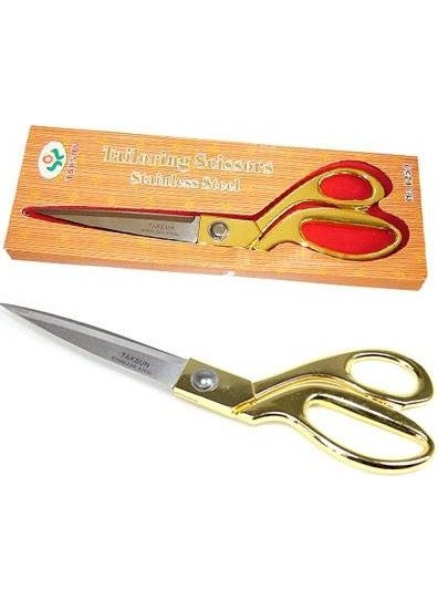 ANKA - Taksun Professional Tailor Scissors - Image 1