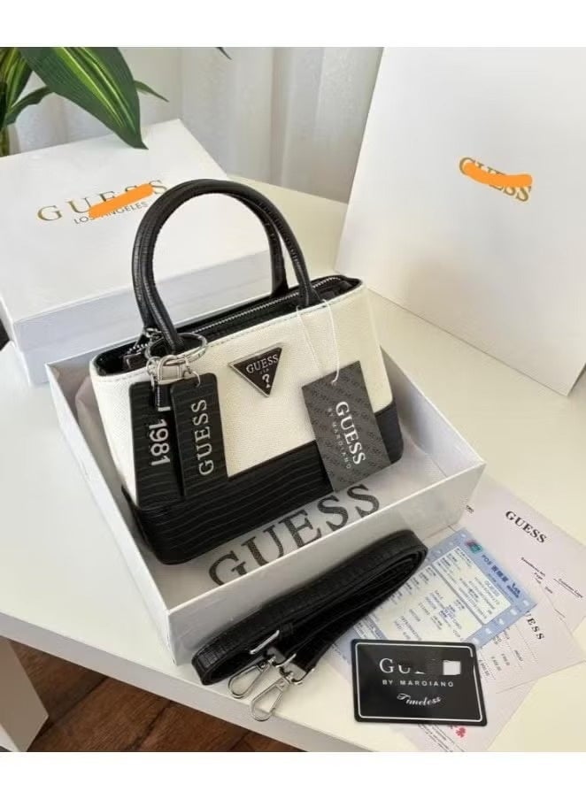 A stylish and simple women's bag