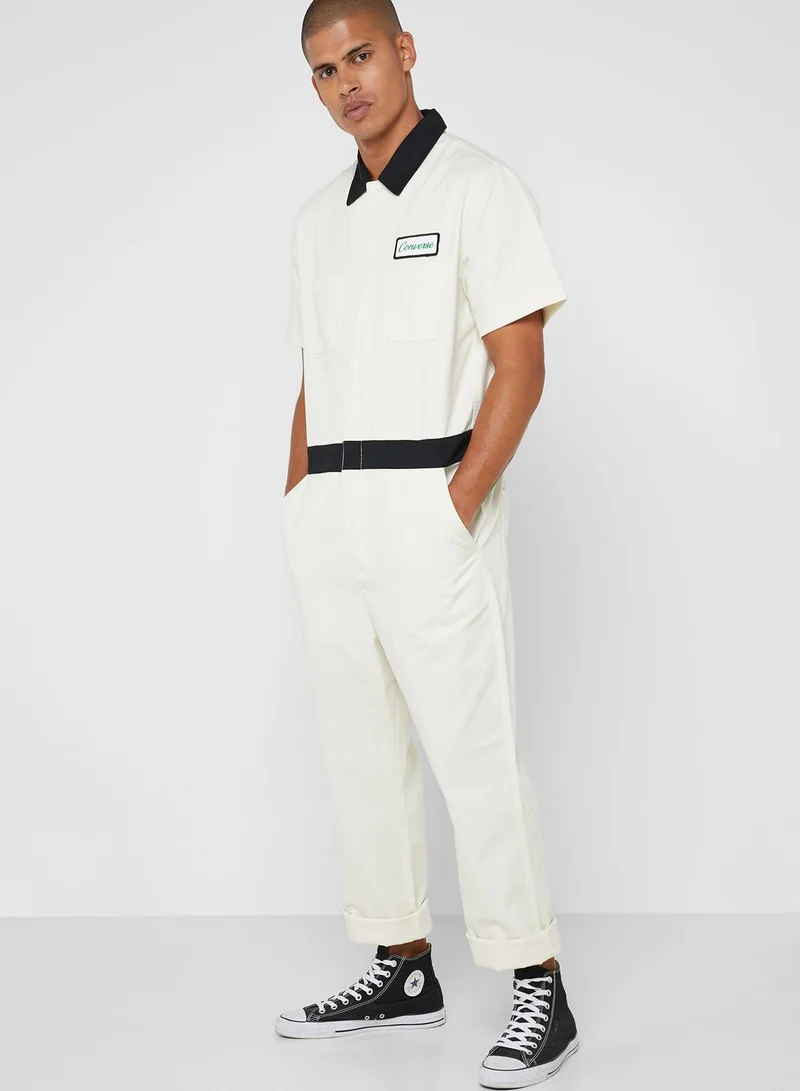 CONVERSE Golf Le Fleur Boiler Suit