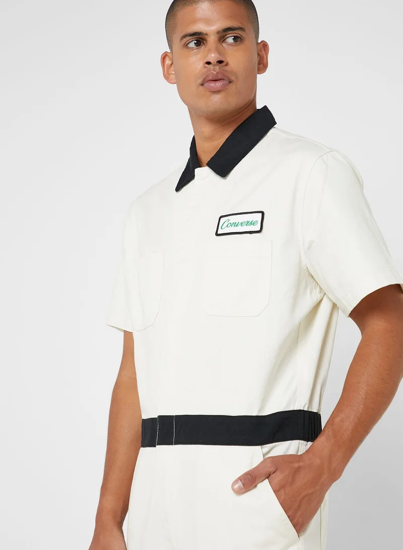 CONVERSE Golf Le Fleur Boiler Suit