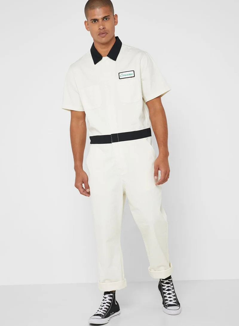 CONVERSE Golf Le Fleur Boiler Suit