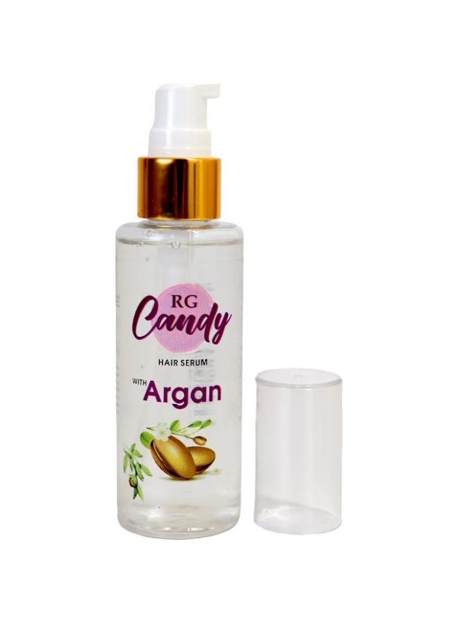 CANDY Hair Serum With Argan 75 Ml - Image 1