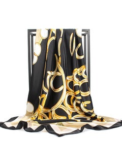 Lightweight And BreAthable Fashionable Headscarf