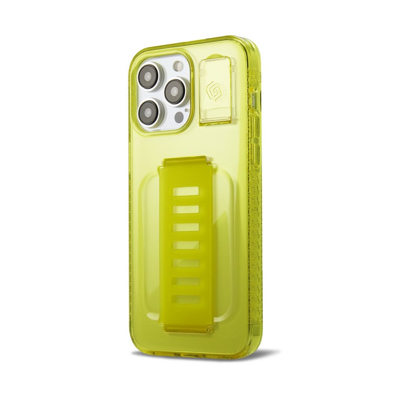 Grip2U iPhone15 Pro Max 6.7" BOOST Kicks Ray – Premium Protective Accessory, Durable Material, Shock Resistant - Image 2