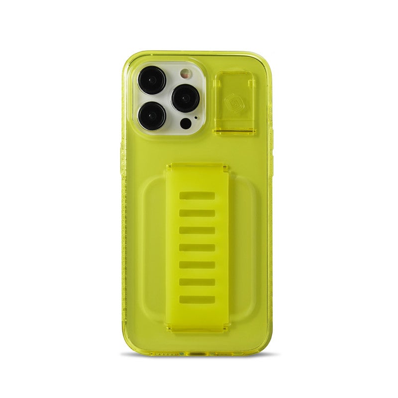 Grip2U iPhone15 Pro Max 6.7" BOOST Kicks Ray – Premium Protective Accessory, Durable Material, Shock Resistant - Image 1