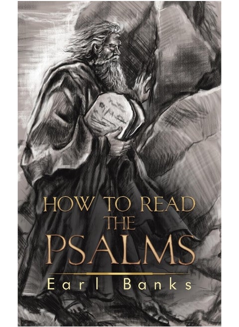 How to Read the Psalms