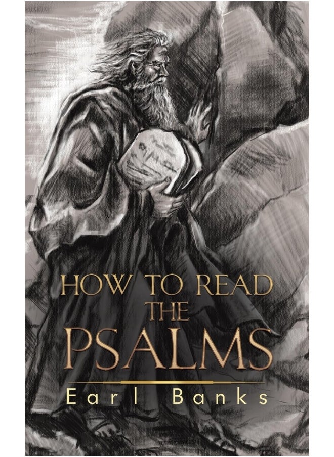 How to Read the Psalms 