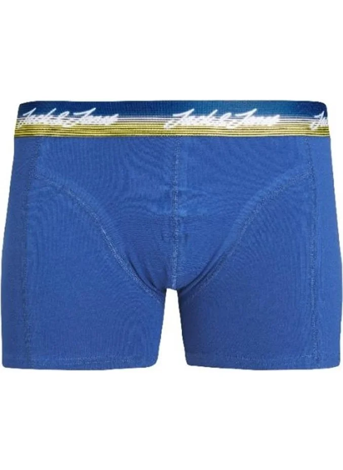 جاك & جونز Jacfargo Trunk Men's Boxer