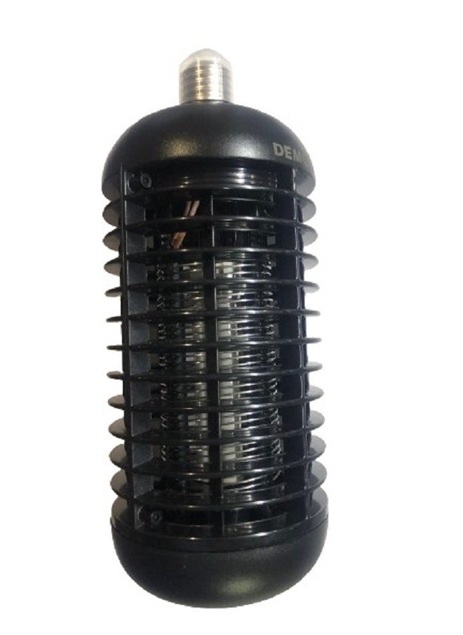 DEMO Insect trap blue and 7 W Black  - Image 1