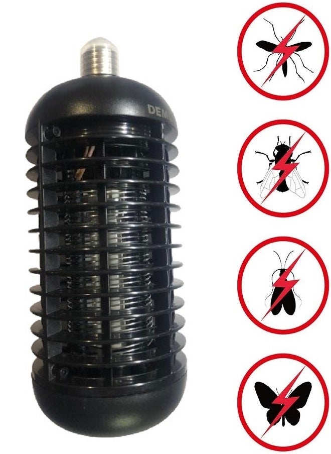 DEMO Insect trap blue and 7 W Black  - Image 2