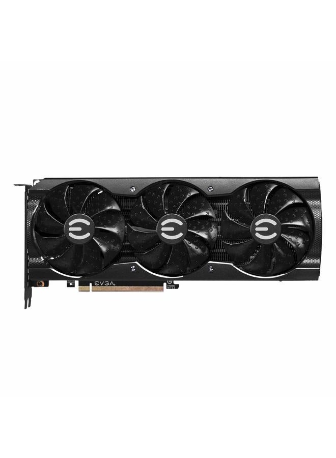 EVGA 08G-P5-3755-KR GeForce RTX 3070 XC3 Ultra Gaming, 8GB GDDR6, iCX3 Cooling, ARGB LED, Metal Backplate - Image 2