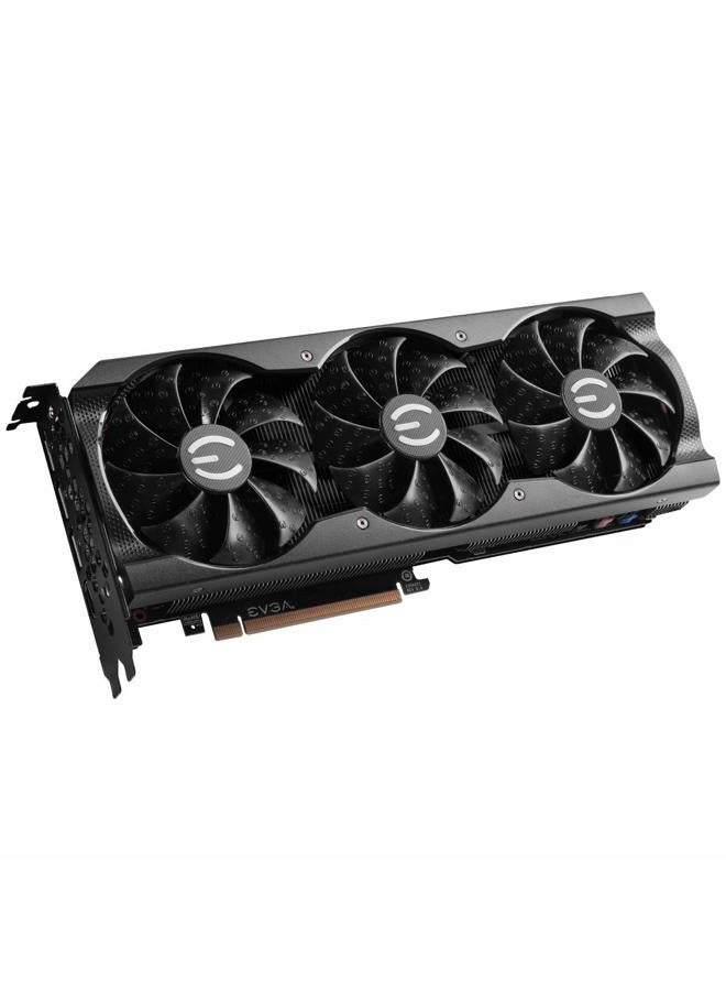 EVGA 08G-P5-3755-KR GeForce RTX 3070 XC3 Ultra Gaming, 8GB GDDR6, iCX3 Cooling, ARGB LED, Metal Backplate - Image 3
