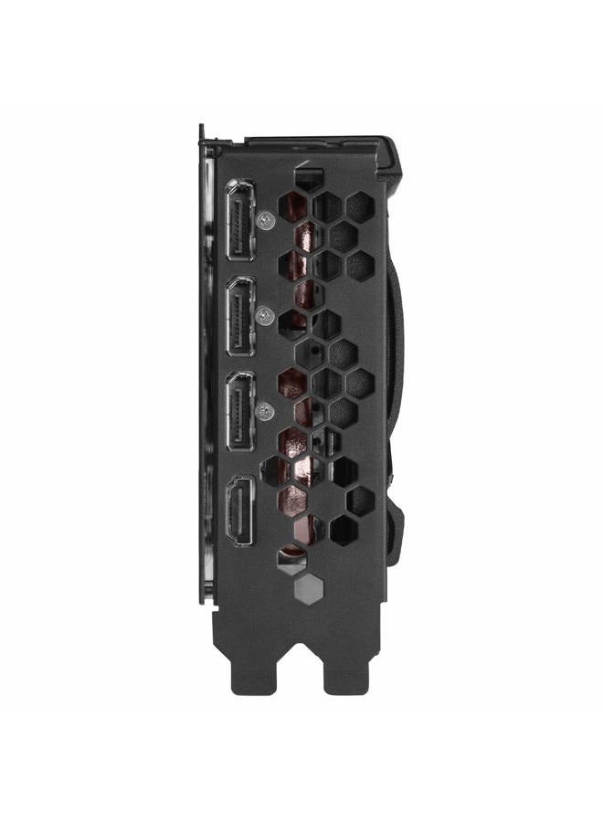 EVGA 08G-P5-3755-KR GeForce RTX 3070 XC3 Ultra Gaming, 8GB GDDR6, iCX3 Cooling, ARGB LED, Metal Backplate - Image 4