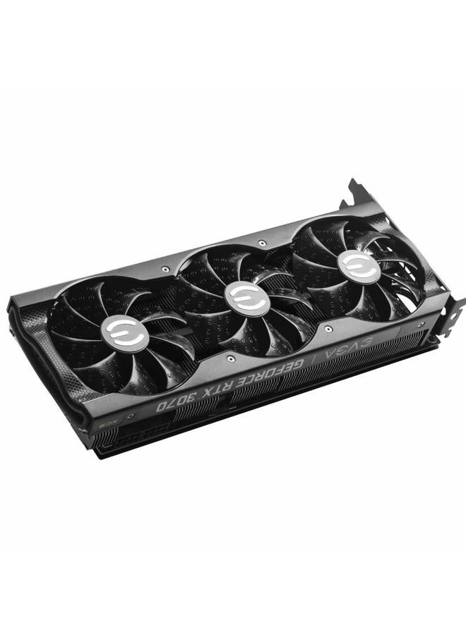EVGA 08G-P5-3755-KR GeForce RTX 3070 XC3 Ultra Gaming, 8GB GDDR6, iCX3 Cooling, ARGB LED, Metal Backplate - Image 5