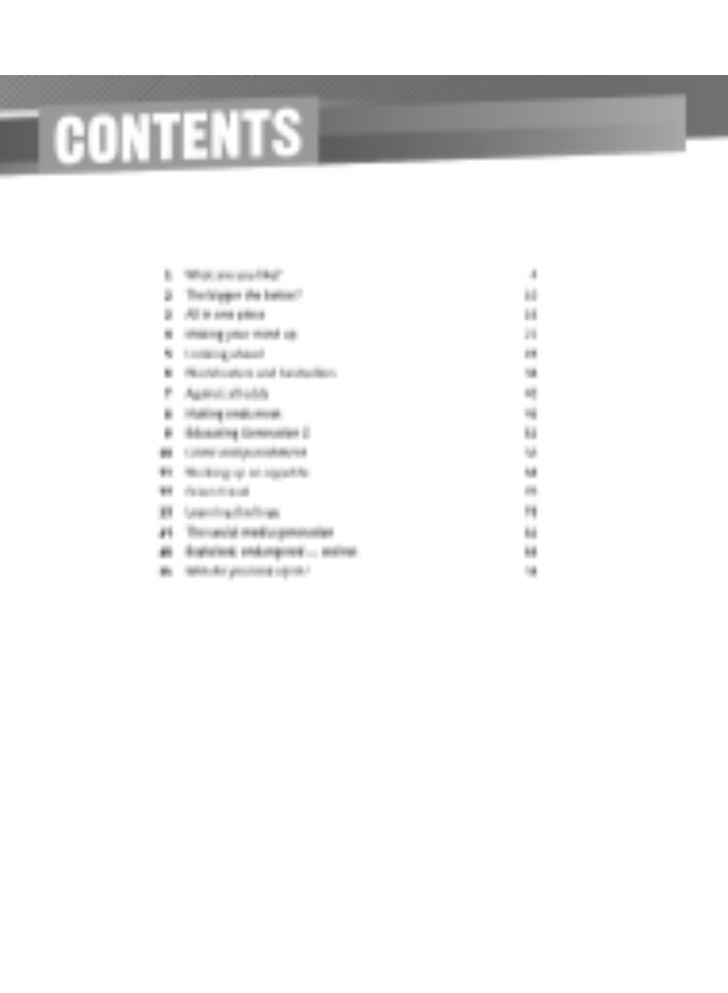 Cambridge Prepare! - English course for Schools_second_edition_ level 8 _ C1 _WorkbookCambridge Prepare! - English course for Schools_second_edition_ level 8 _ C1 _Workbook - Image 2