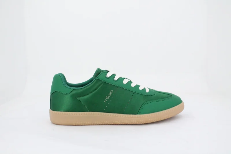milano MOANAH High - Top