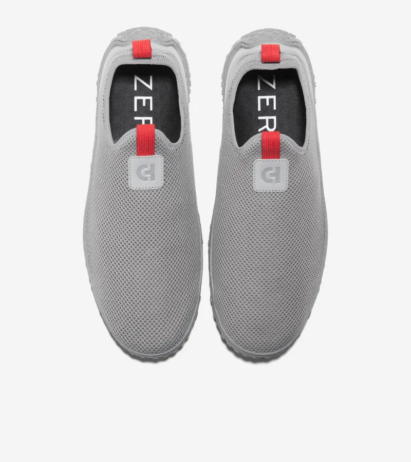 COLE HAAN Men's ZERØGRAND Tidetrek Moc Shoes