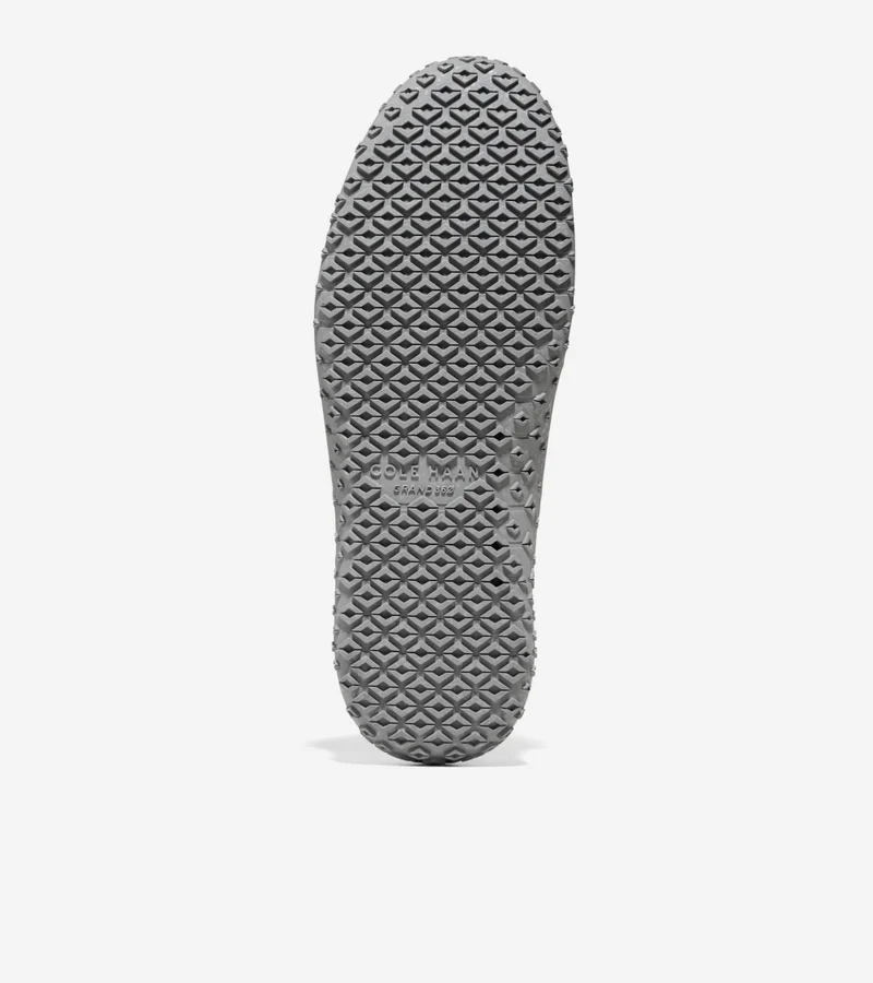 COLE HAAN Men's ZERØGRAND Tidetrek Moc Shoes