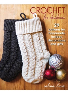 Crochet for Christmas 