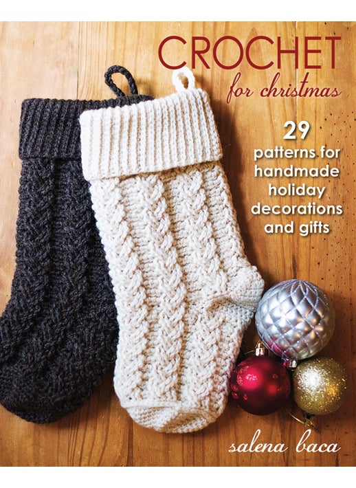 Crochet for Christmas 