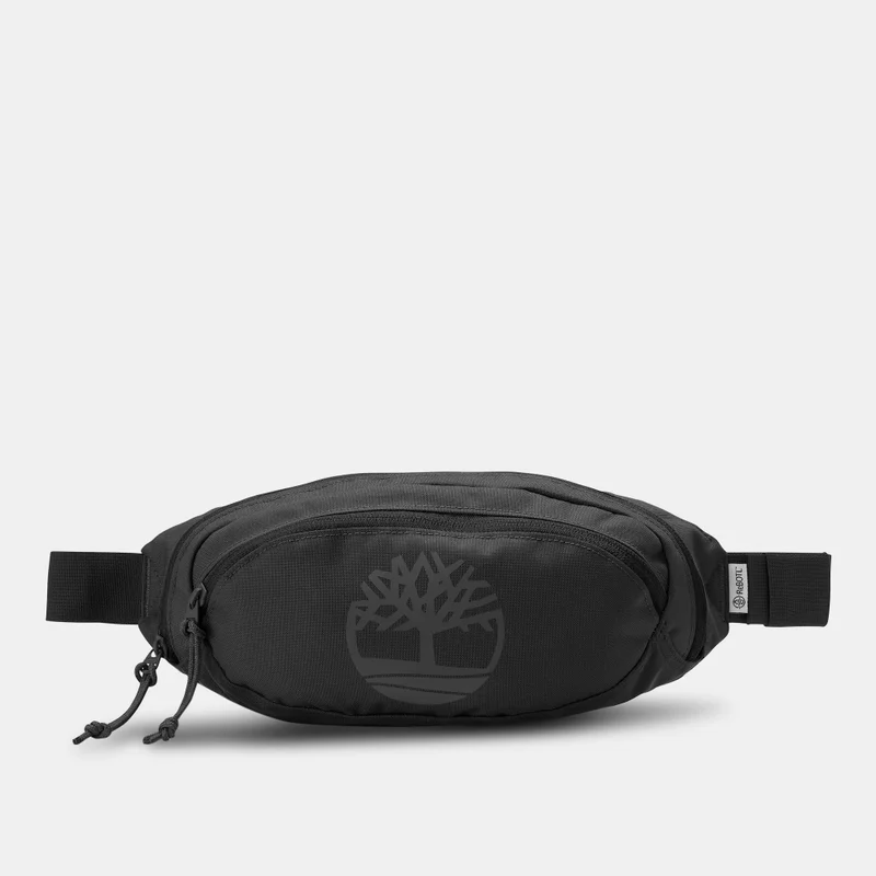 Timberland Black Outdoor Sling Bag for Men | Best Price UAE