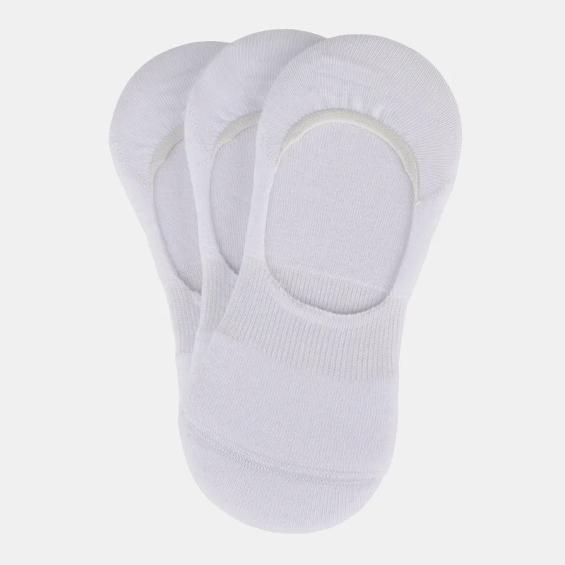 Women's No-Show Socks