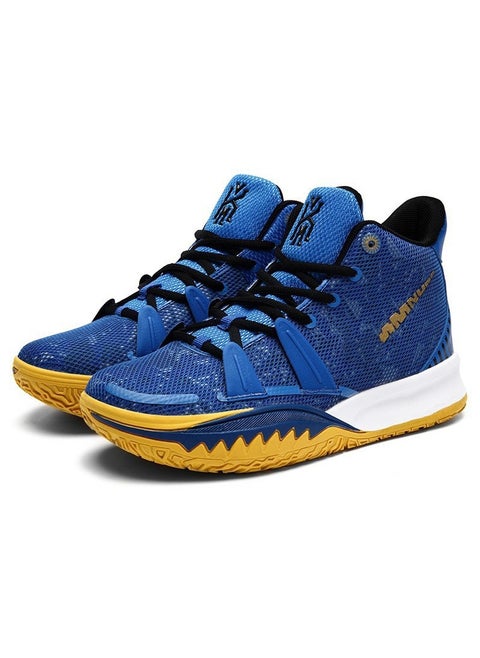 New Breathable and Anti Slip Sports Shoes