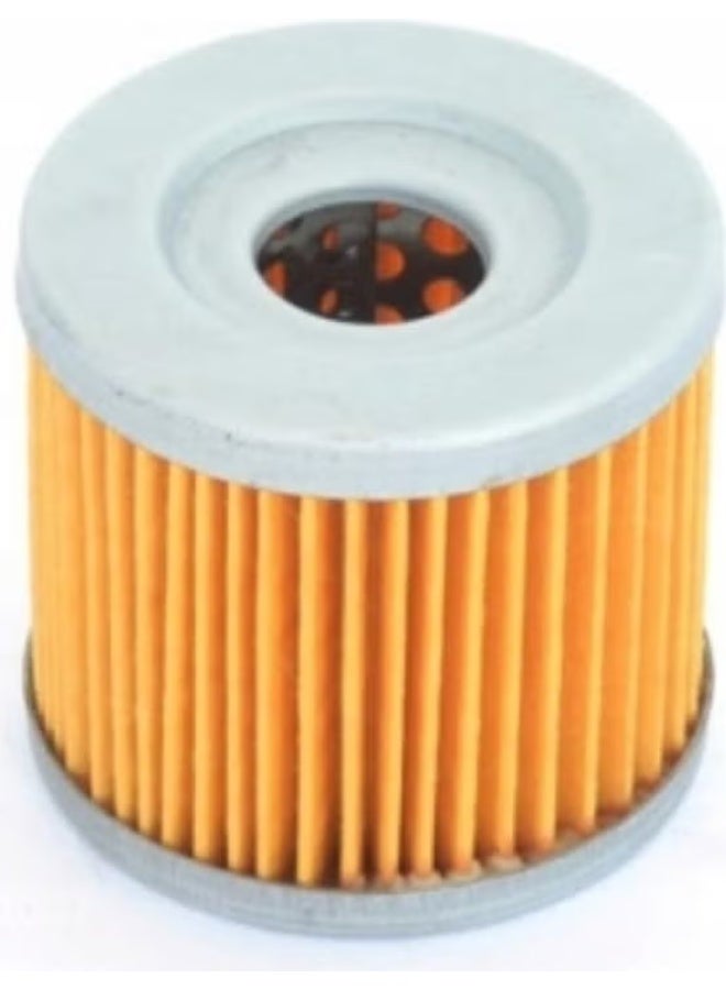 Burgman 400 Oil Filter 2007 and Later