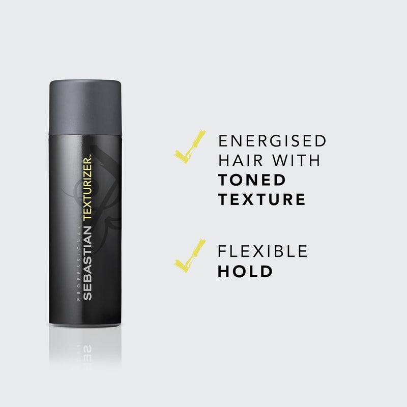 Sebastian Professional Texturizer Bodifying Liquigel - 5.4 oz - Image 3