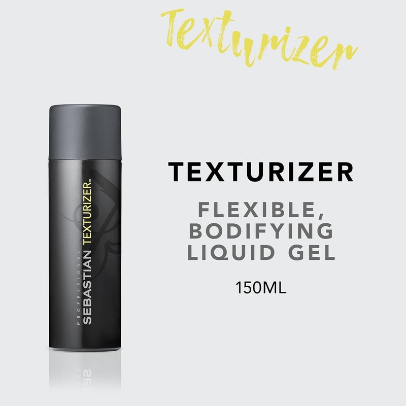 Sebastian Professional Texturizer Bodifying Liquigel - 5.4 oz - Image 2