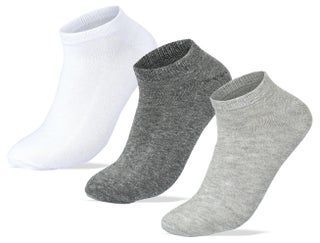 Men Set Of 3 Ankle Plain Socks (White-L.Gry-D.Gry) - pzsku/Z0F0D80072EFB7EB7736BZ/45/1767809131/0bf099c8-279e-4e7e-99dd-c3cfd74a2b6c