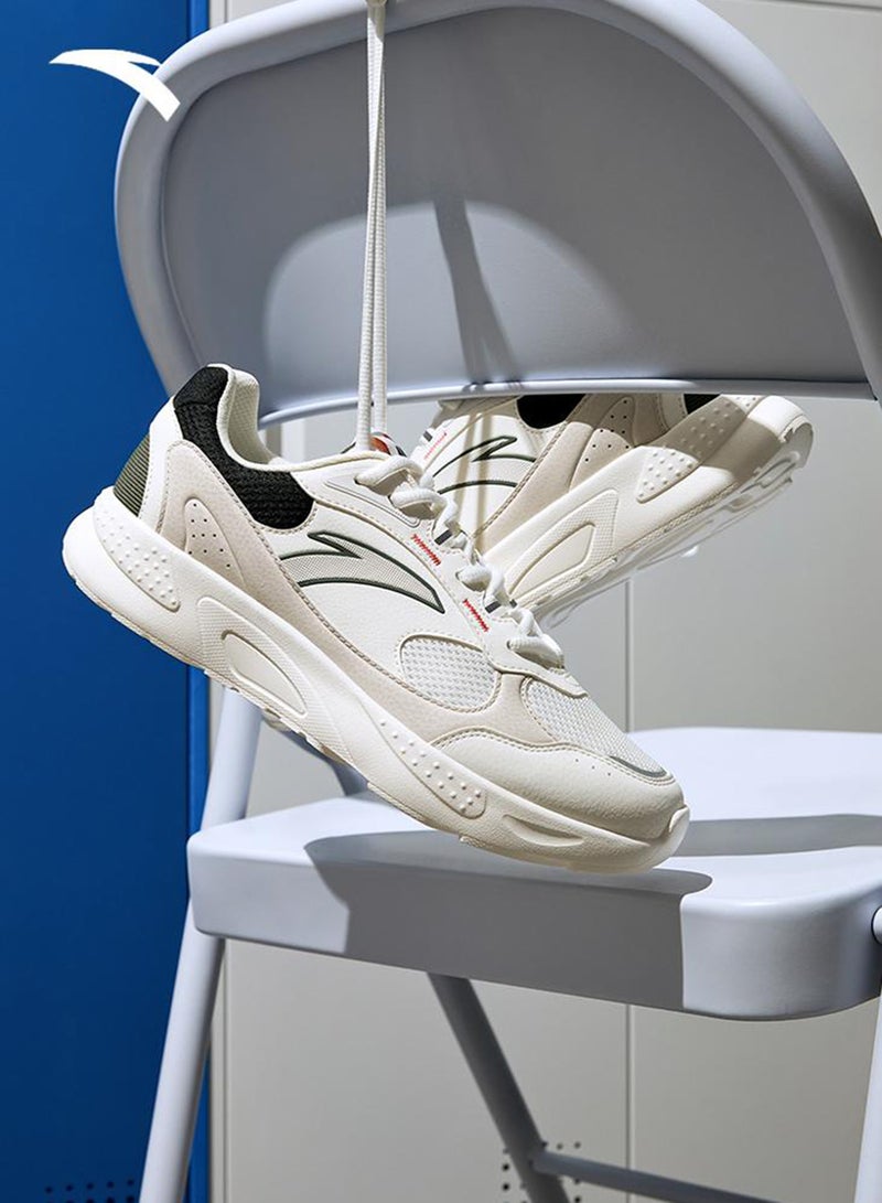 انتا أحذية كاجوال جرافيتي - Image 1