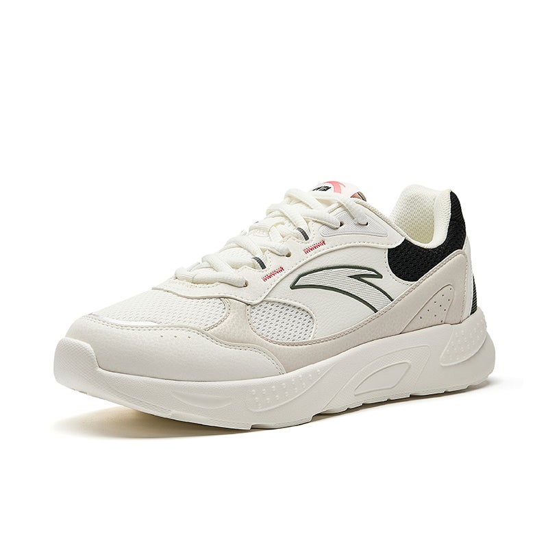 انتا أحذية كاجوال جرافيتي - Image 2