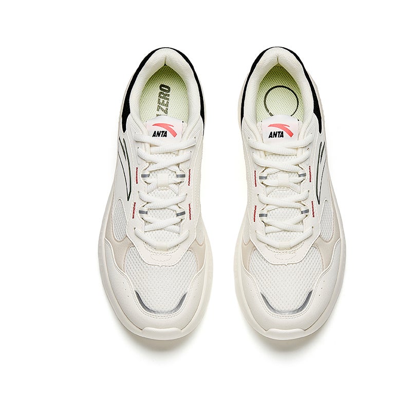 انتا أحذية كاجوال جرافيتي - Image 3