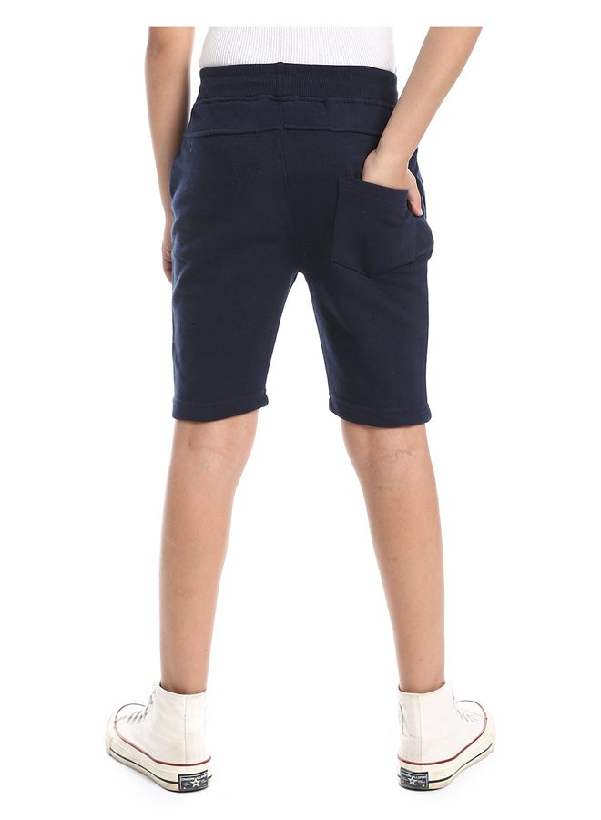 Andora جيوب بسحاب، شورت عملي للأولاد - Image 4