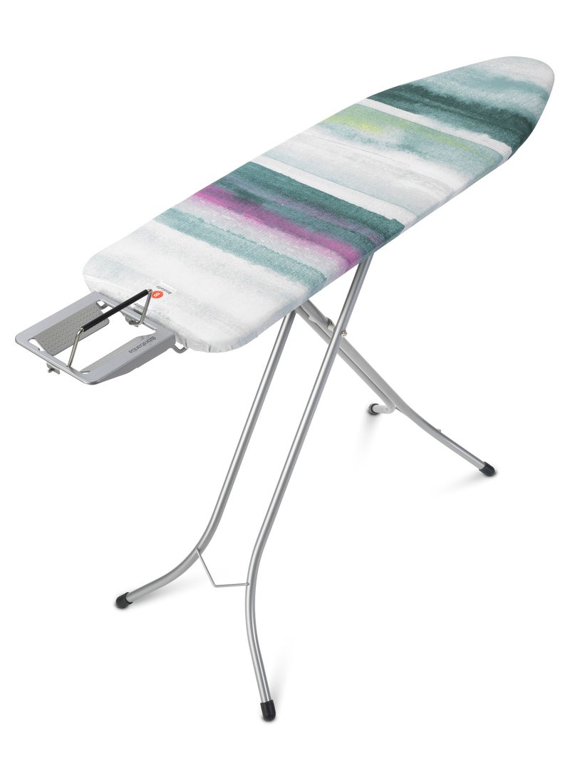 brabantia طاولة مكواة 124X45 SIR 25 مم  - Image 2