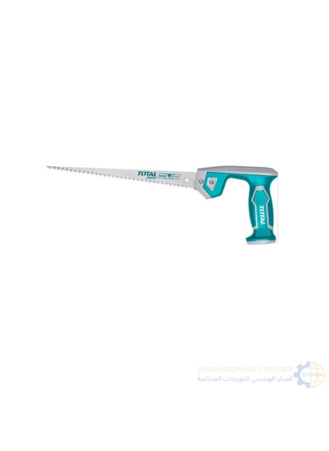 TOTAL Total THCS3006 12-inch Gypsum Board Saw 