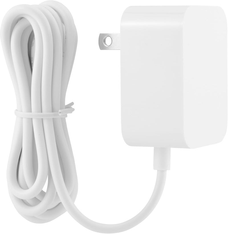 LEFXMOPHY Hue Power Cord Supply Replacement for Philips Hue Bridge 458471 2.0 2.1 1st 2nd Gen CE0979 464479 3241312018A Hub 5V Charger UL Adapter - Image 5