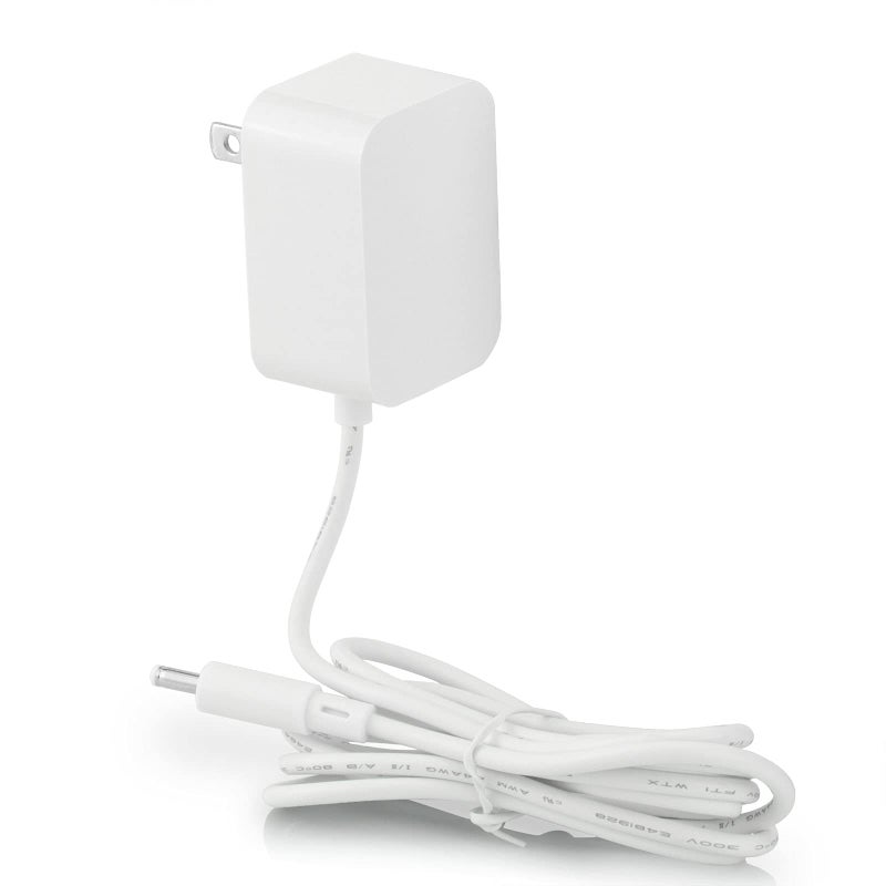 LEFXMOPHY Hue Power Cord Supply Replacement for Philips Hue Bridge 458471 2.0 2.1 1st 2nd Gen CE0979 464479 3241312018A Hub 5V Charger UL Adapter - Image 1