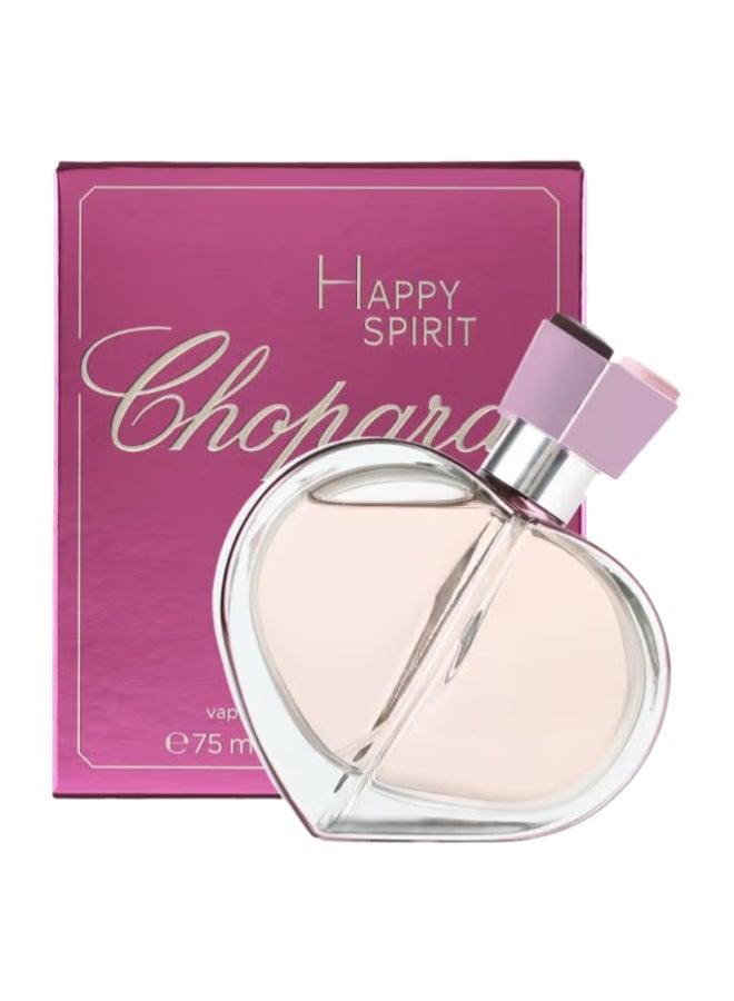 Chopard Happy Spirit EDP 75ml - Image 2