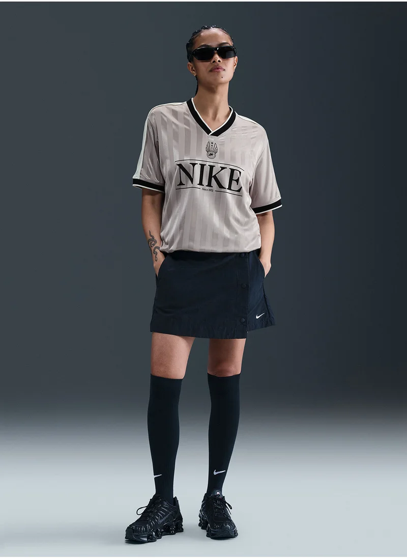 نايكي Nsw Dri-Fit Jersey