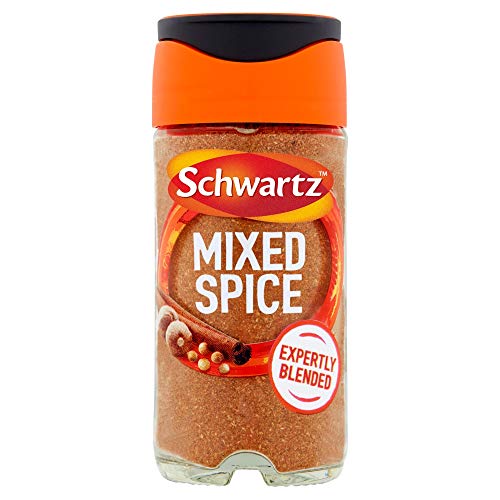 Schwartz Mixed Spice 28g - Image 1