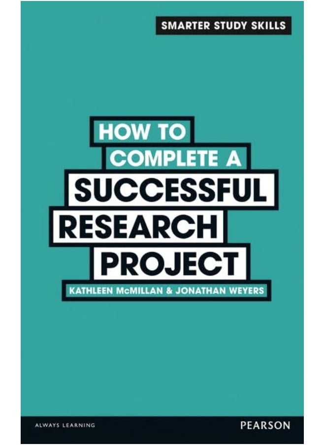 null - How to Complete a Successful Research Project - Image 1